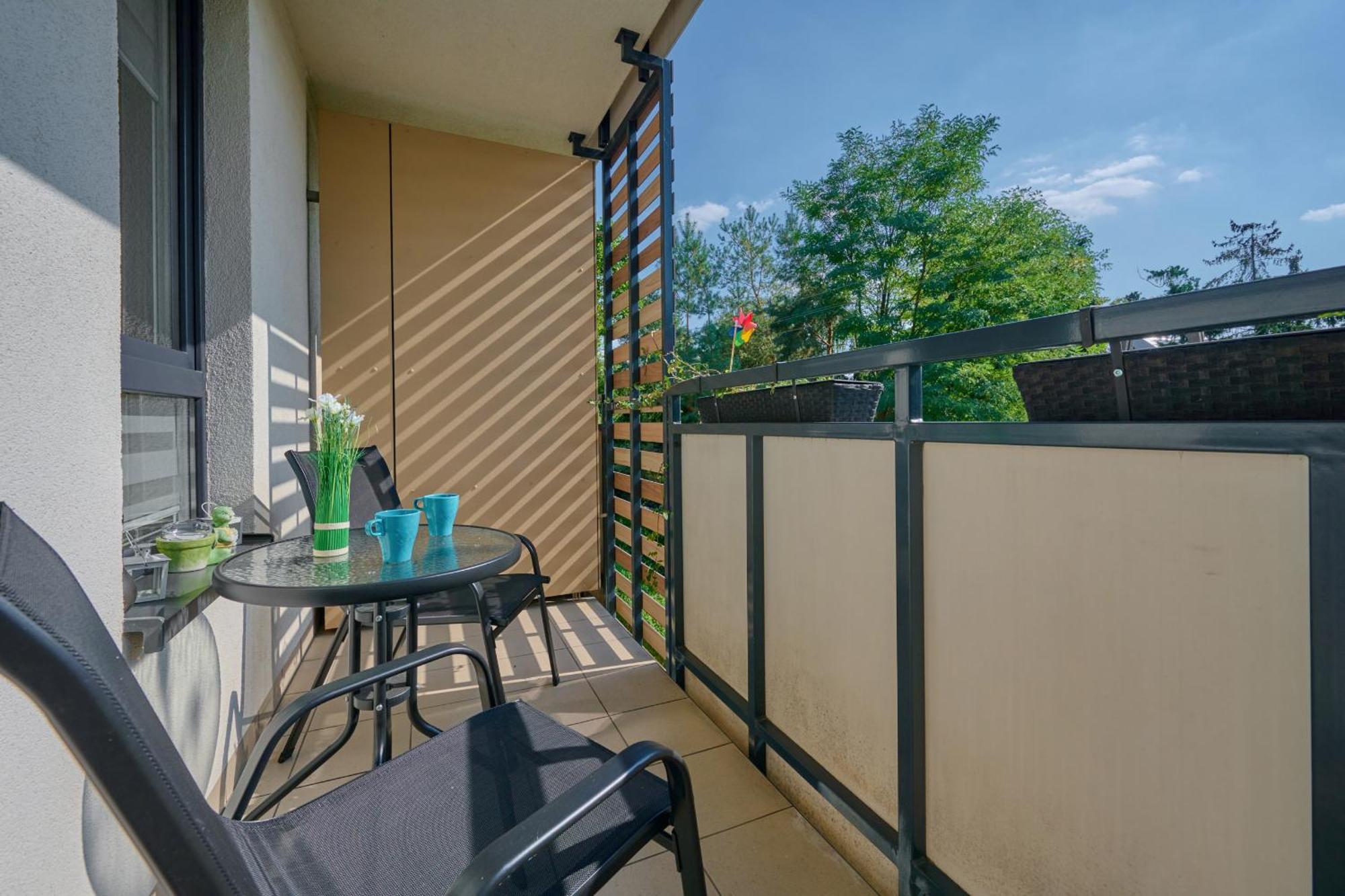 Apartament Spacious & Elegant Family With Parking Space & Ac In By Renters Wrocław